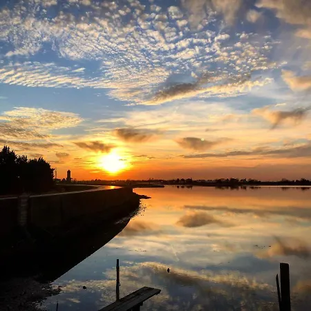 شقة Ca'savio Mare