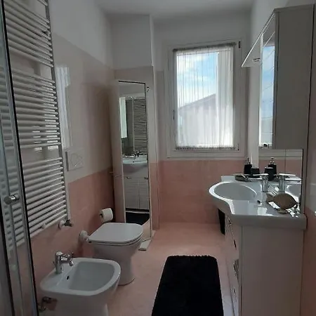 Ca'savio Mare كافالّينو