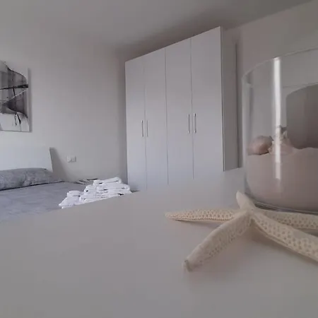 Ca'savio Mare كافالّينو