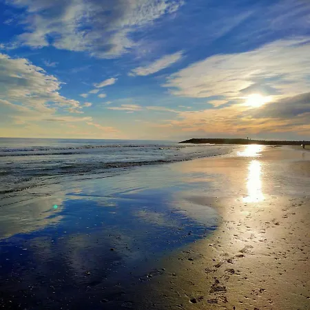 Ca'savio Mare كافالّينو