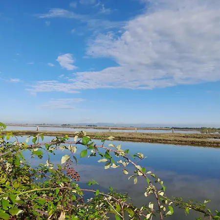 Apartman Ca'savio Mare