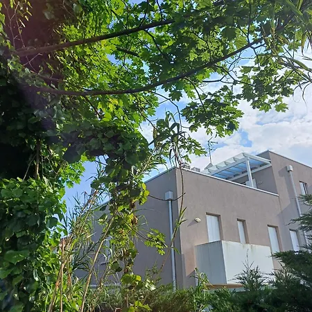 Apartman Ca'savio Mare Cavallino-Treporti