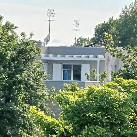 Apartman Ca'savio Mare *