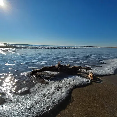 Ca'savio Mare Apartman