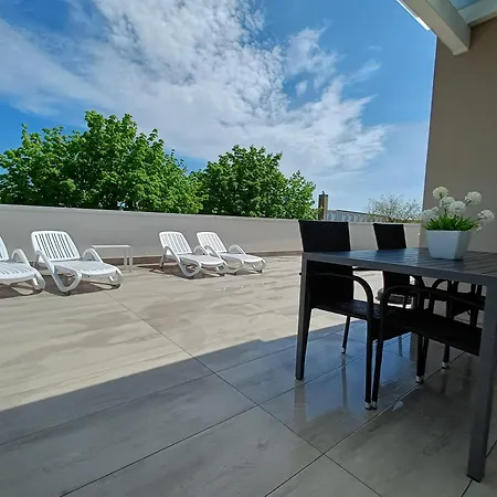 Apartman Ca'savio Mare