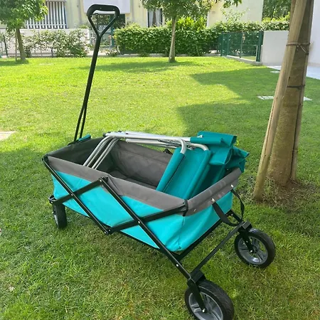Ca'savio Mare Cavallino-Treporti