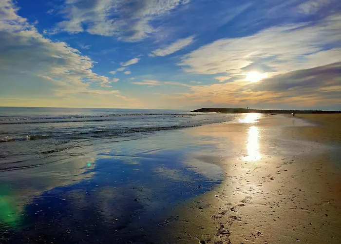 Ca'savio Mare Cavallino-Treporti