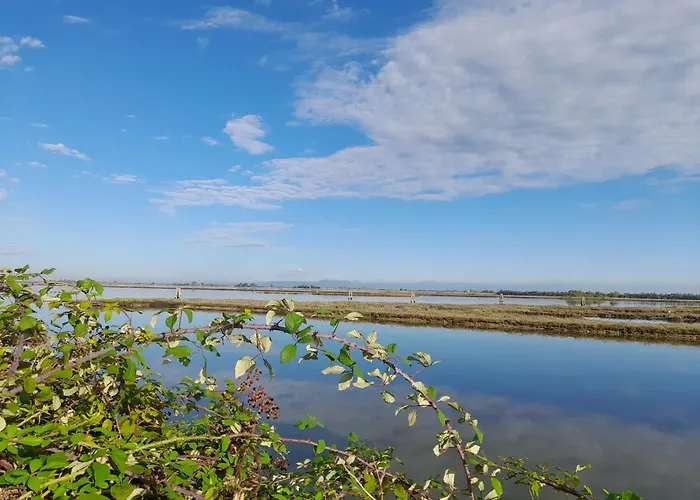 아파트 Ca'savio Mare