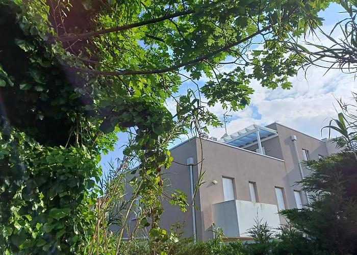 아파트 Ca'savio Mare 카발리노