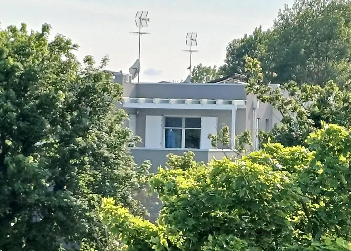 아파트 Ca'savio Mare *