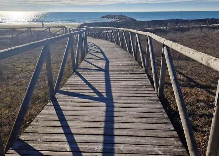 Apartman Ca'savio Mare *