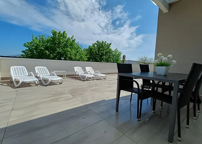 Apartman Ca'savio Mare