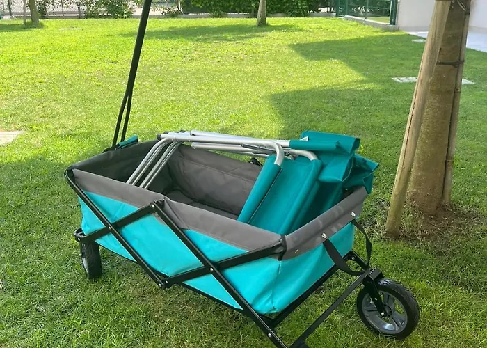 Ca'savio Mare Cavallino-Treporti