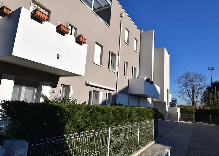 Ca'savio Mare * Cavallino-Treporti