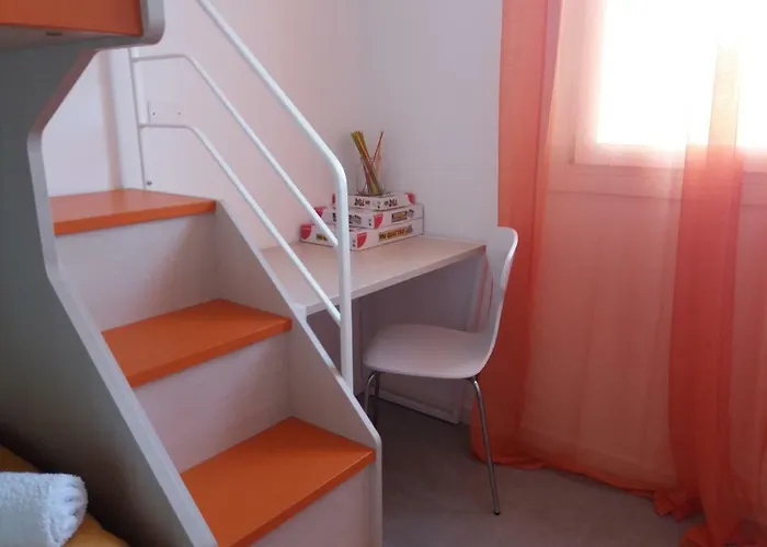 아파트 Ca'savio Mare *