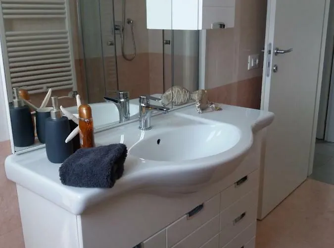 Ca'savio Mare Apartman