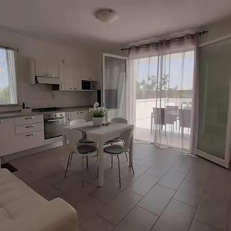 Ca'savio Mare Apartamento