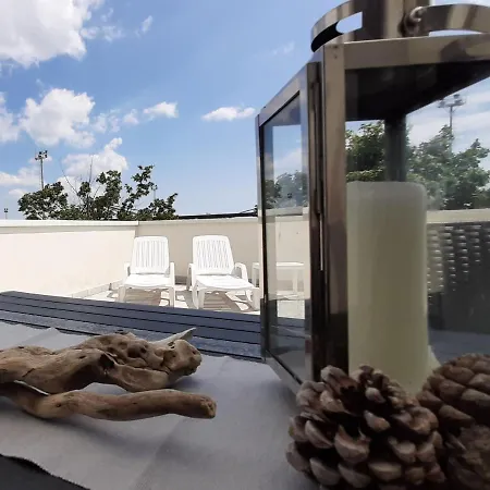 Ca'savio Mare * Cavallino-Treporti