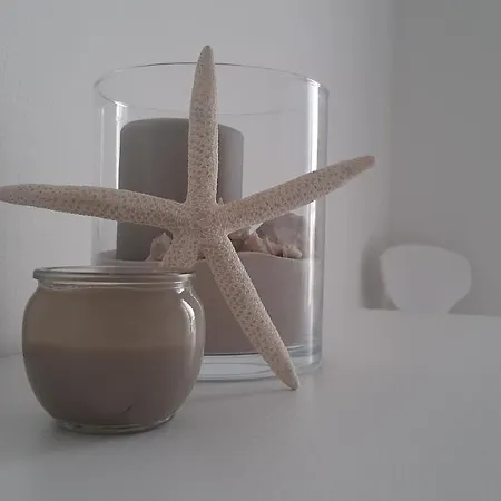 Apartamento Ca'savio Mare
