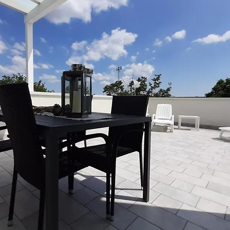 Apartamento Ca'savio Mare *