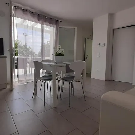 Ca'savio Mare Apartment