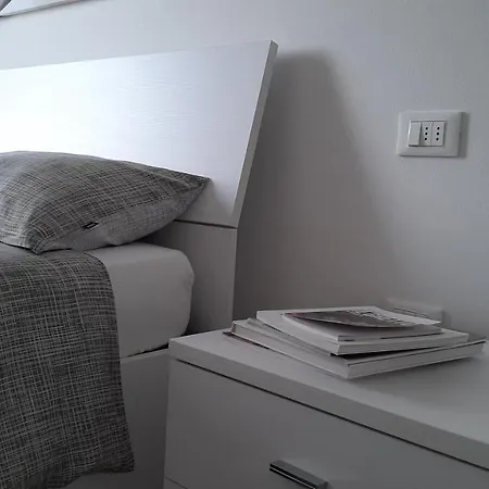 Apartment Ca'savio Mare