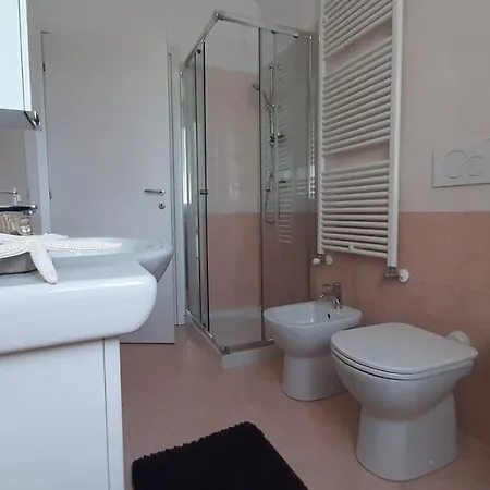 Ca'savio Mare Apartamento *