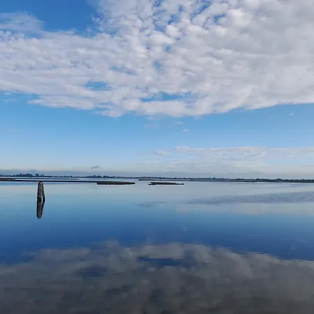 Ca'savio Mare דירה *