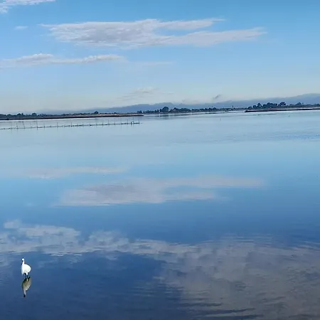 דירה Ca'savio Mare *