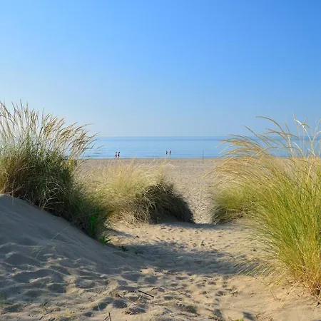 Ca'savio Mare דירה