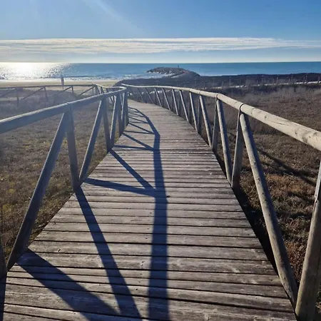 Apartment Ca'savio Mare *