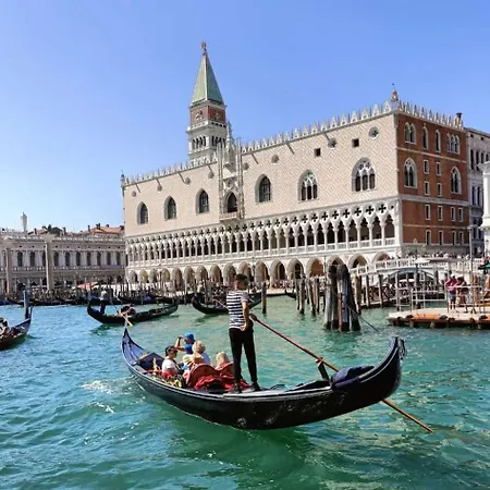 Ca'savio Mare Apartmán