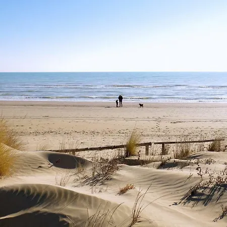 Apartment Ca'savio Mare Cavallino-Treporti