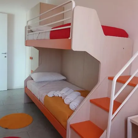 Ca'savio Mare Apartamento Cavallino-Treporti