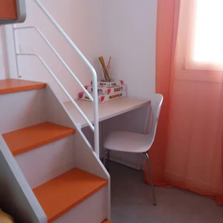 Apartamento Ca'savio Mare *
