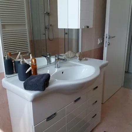 Ca'savio Mare Apartment