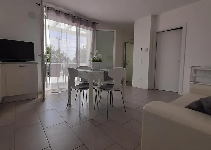 Ca'savio Mare Appartement