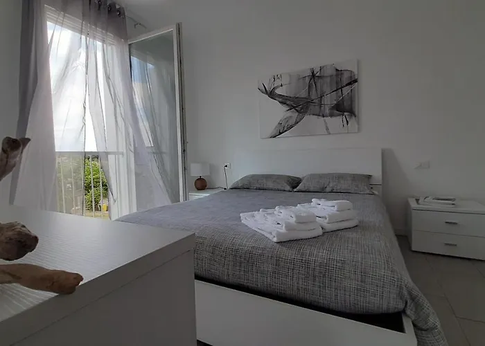 Ca'savio Mare Appartement
