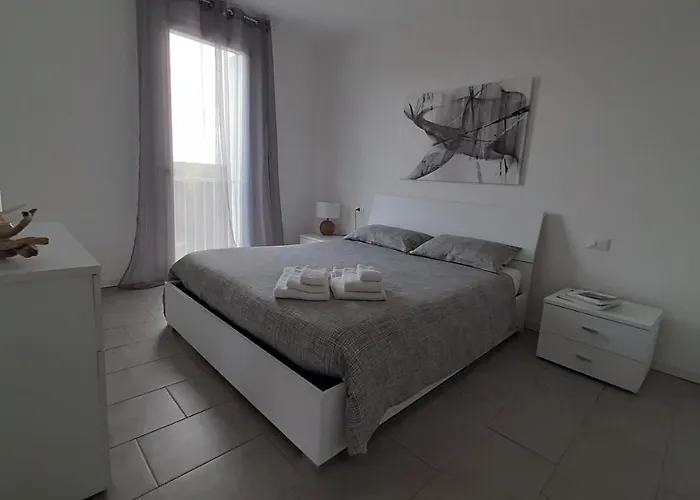 Ca'savio Mare Appartement