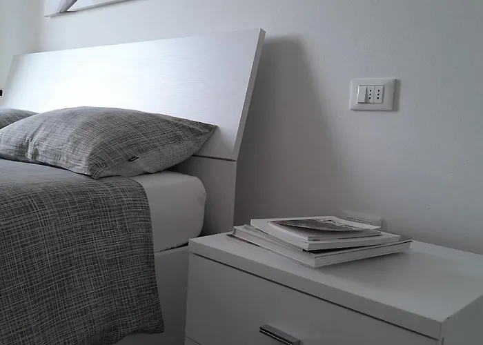Apartment Ca'savio Mare