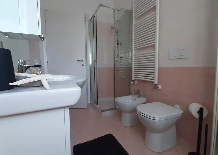 Ca'savio Mare Apartment *