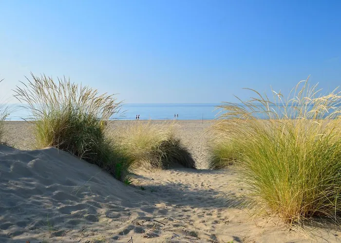 Ca'savio Mare Appartement