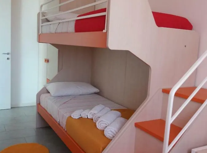 Ca'savio Mare Appartement Cavallino-Treporti